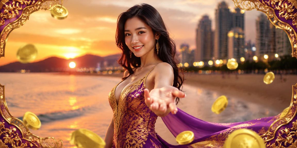 Cảnh biển và điểm cá cược thể thao tại Đà Nẵng
