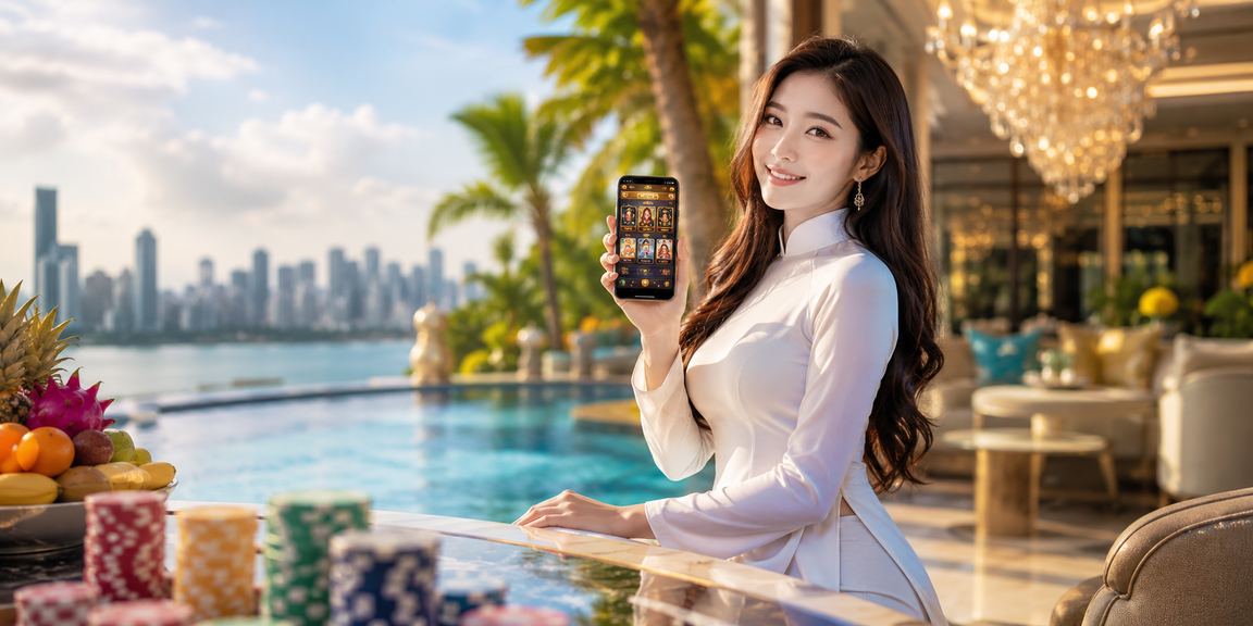 Người hâm mộ hò reo tại sự kiện thể thao miền Tây sông nước