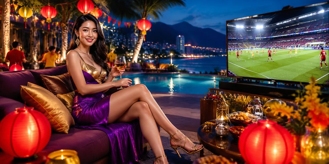 Sự kiện cá cược bóng đá sôi động tại Nha Trang