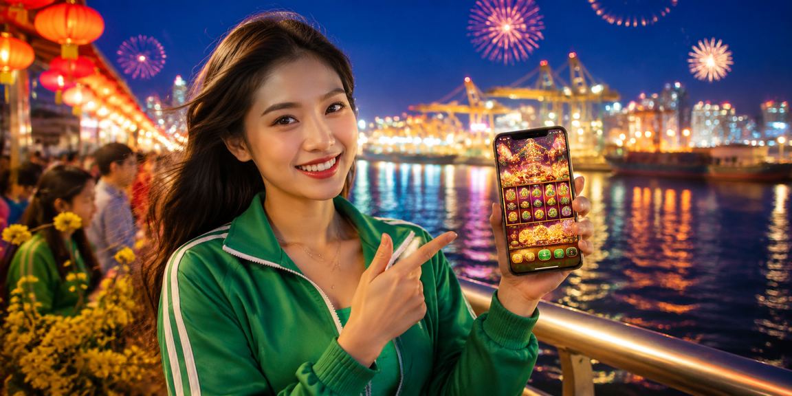 Sự kiện trò chơi bắn cá và slots tại TP Hồ Chí Minh